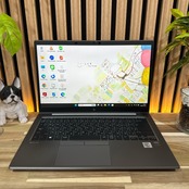 \ 公式ショップ限定価格❣️/ 《大容量メモリ32GB》SSD1TB搭載 HP ZBook Firefly 14 G7 最高峰i7 第10世代 ノートパソコン 安心サポート&3ヶ月保証付き