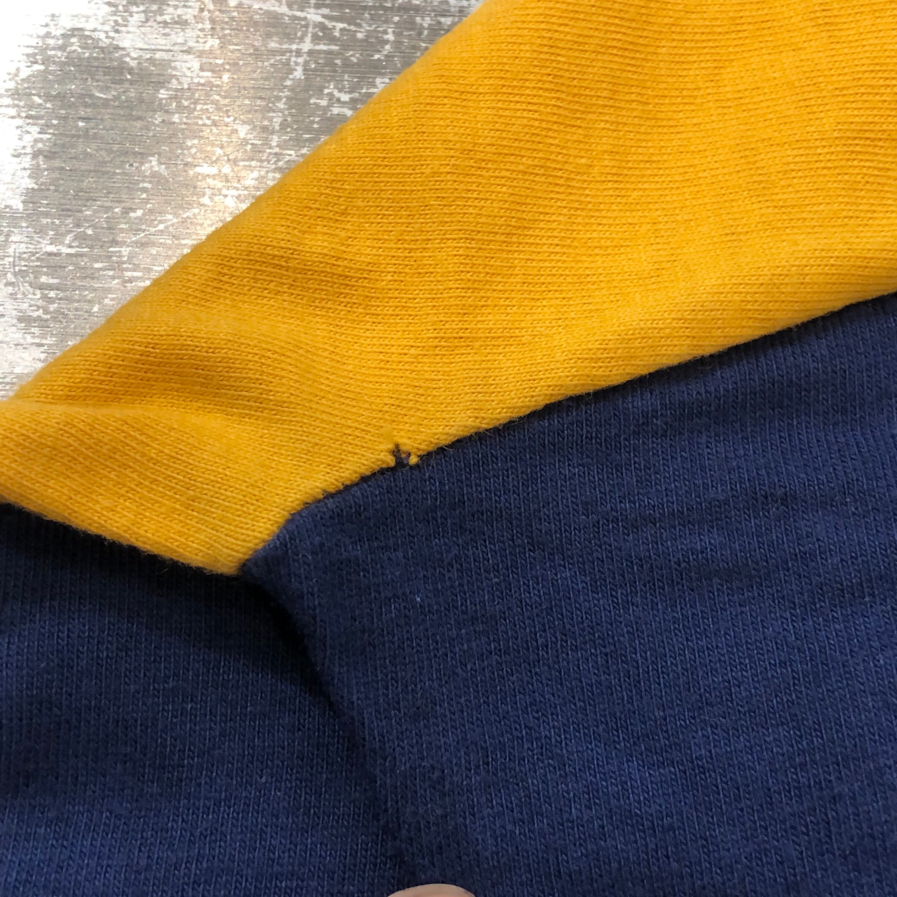 1970'S COLLEGIATE PACIFIC TEE 42 