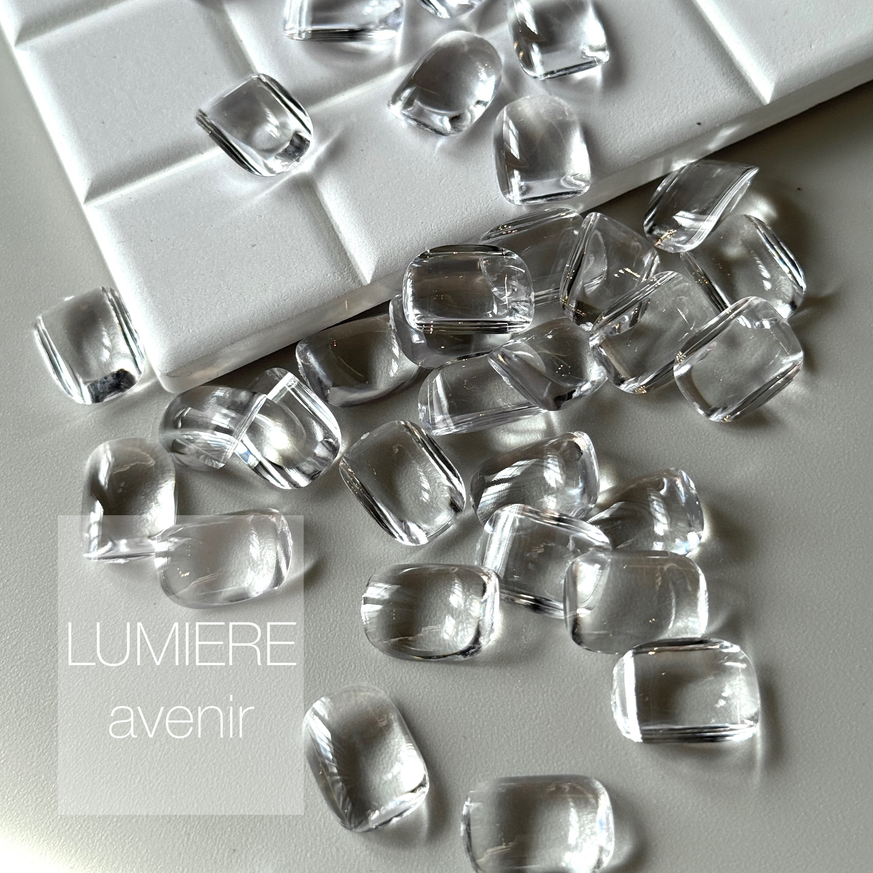NEW］color chart drop カラーチャートドロップ | lumiere avenir