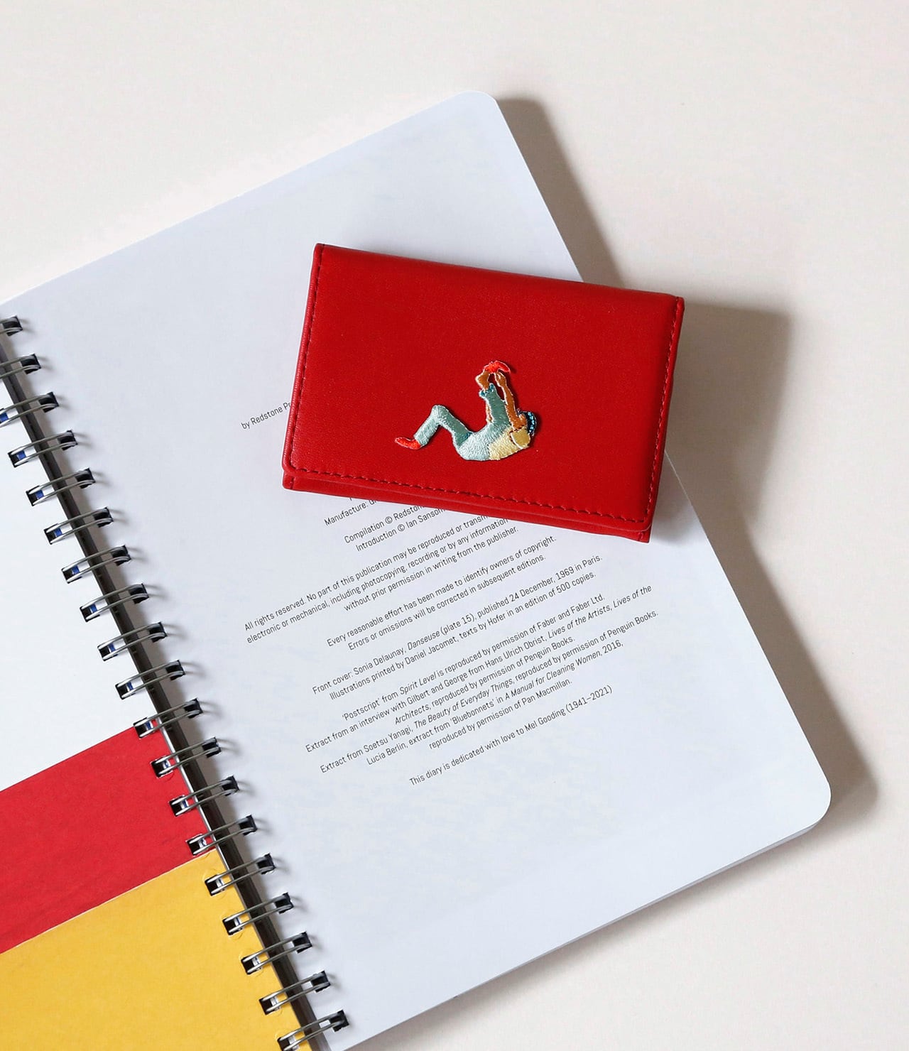 PATCH STICKER / パッチステッカー CHANGE | ppprint