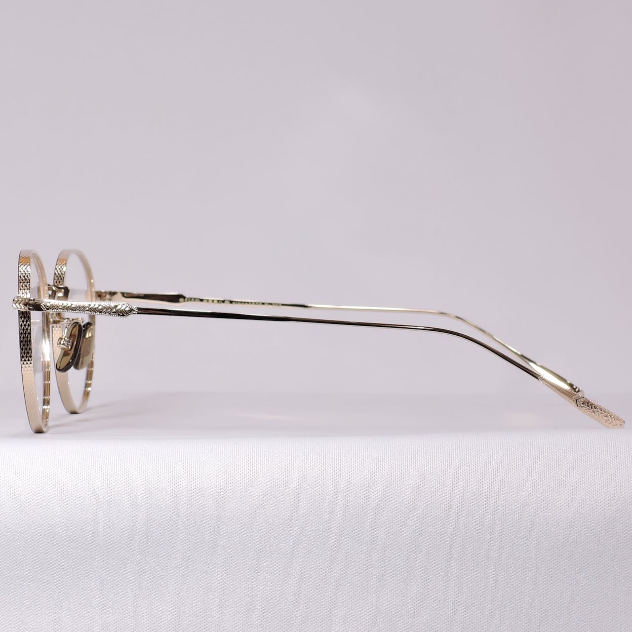内藤熊八作 「N-303 」C3 | 玉屋眼鏡店