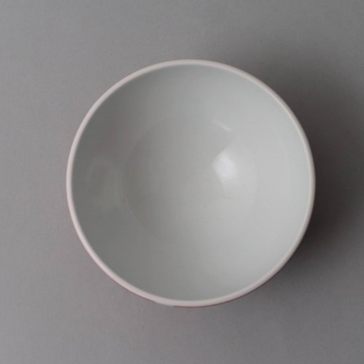 三匹ネコ 茶付(赤)