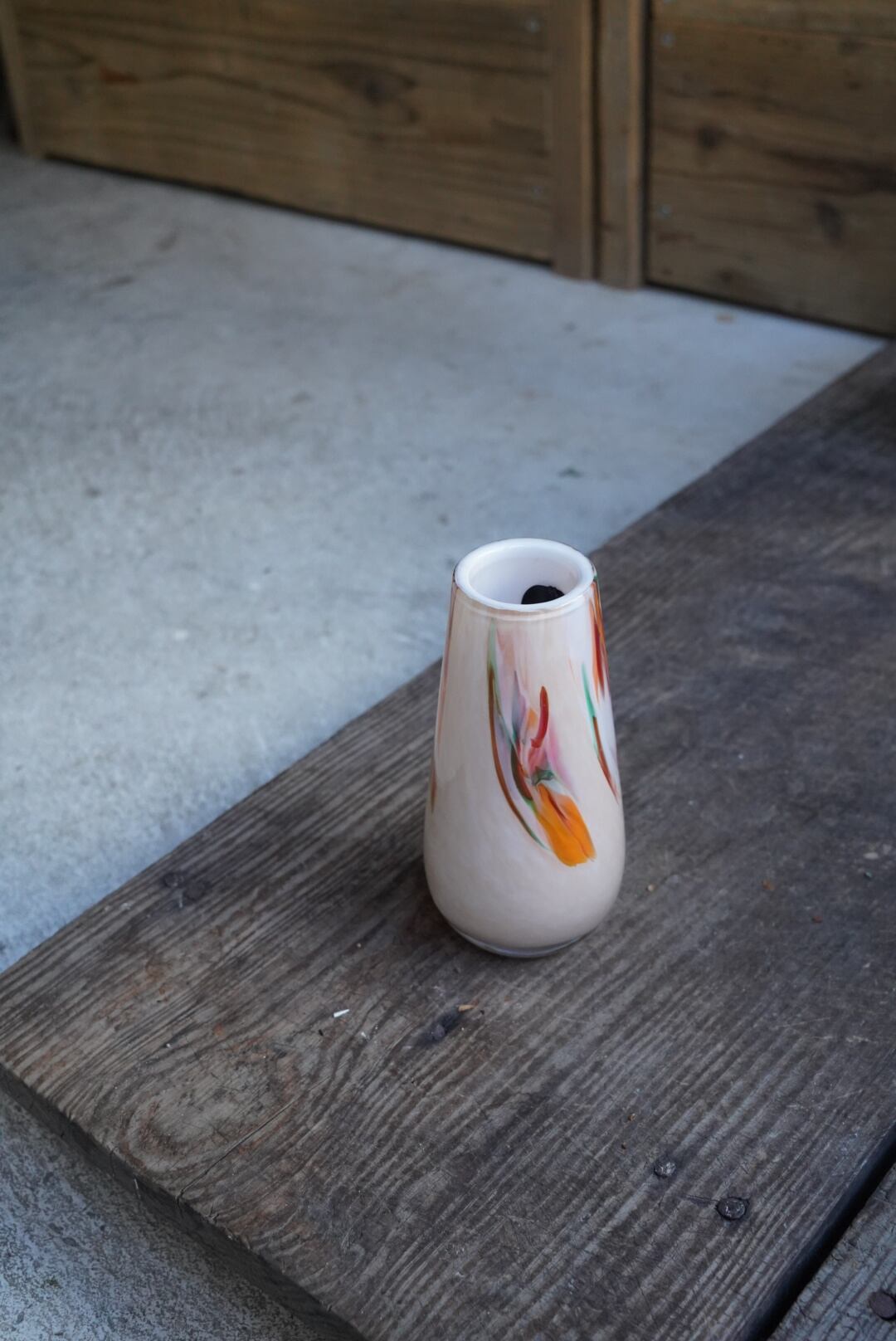 【FIDORIO】 Flower vase 8