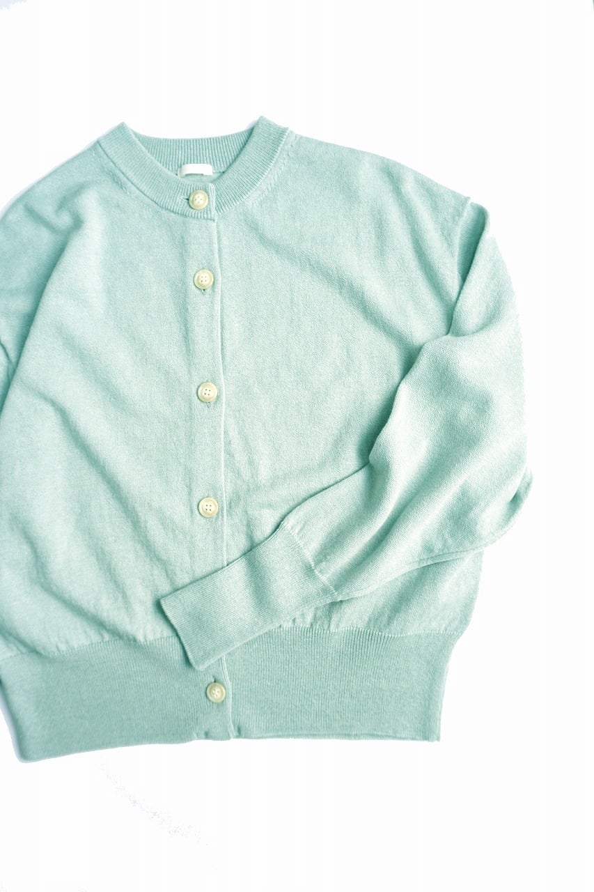 Co. Li. Crew Neck C/D