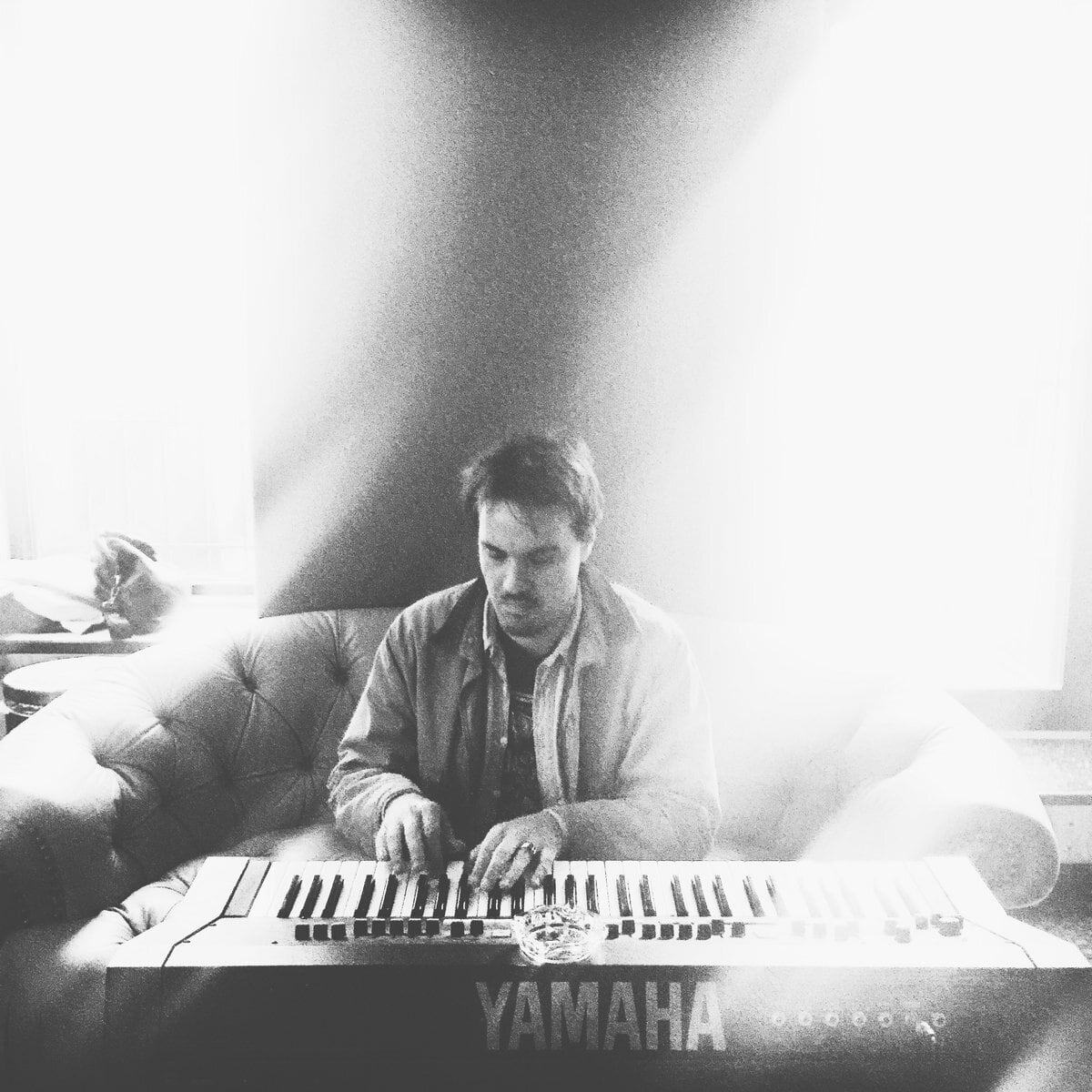 El Michels Affair / 24 Hr Sports（Ltd Red LP）