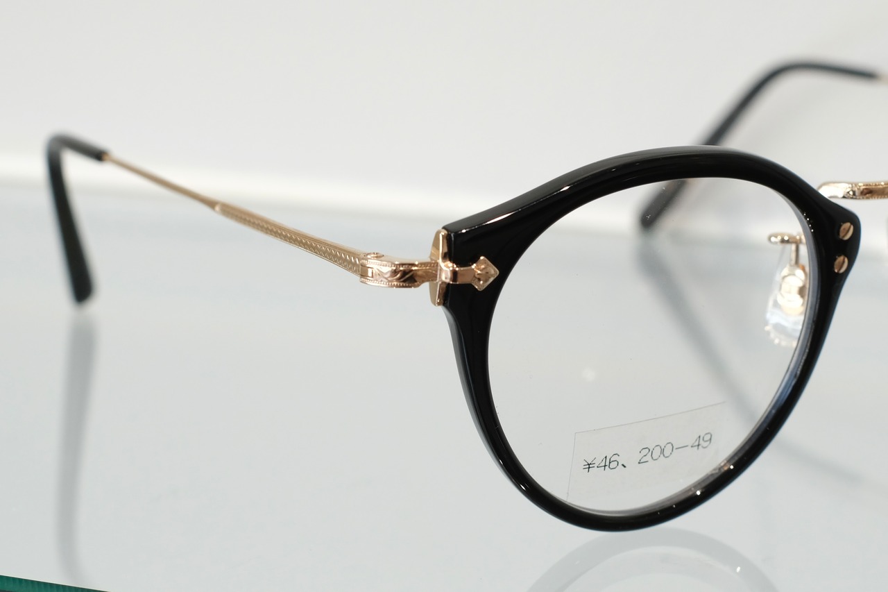 EYEVAN E-0505 col:PBK/G