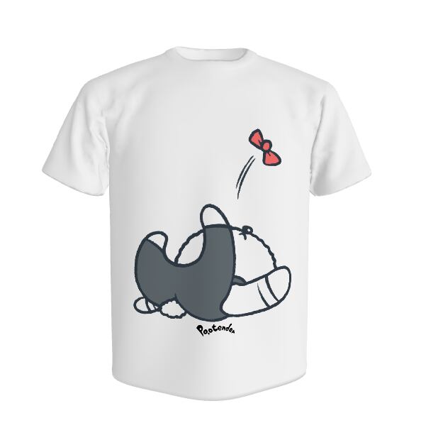 GLIMMER ドライTシャツ