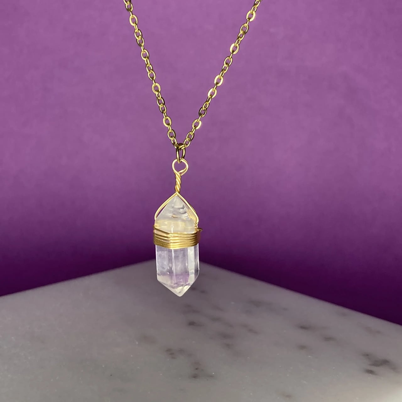 【愛の力を操る】ディヴォーションチャーム