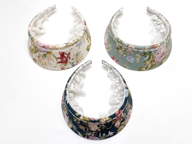 ミスティックガーデンココシニクカチューシャ