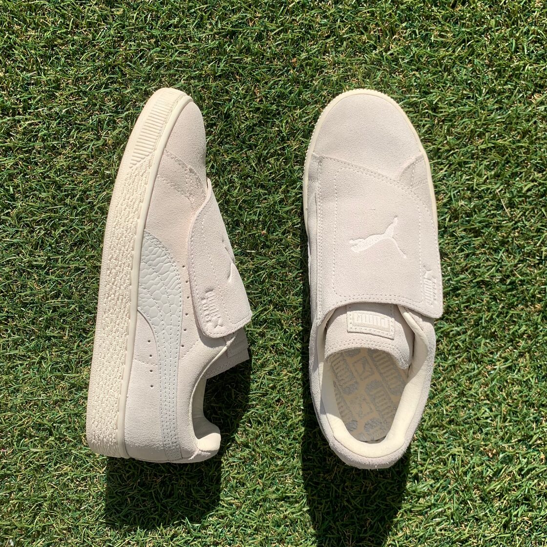 PUMA SUEDE WRAP プーマ スエード ラップE704 | Pay ID
