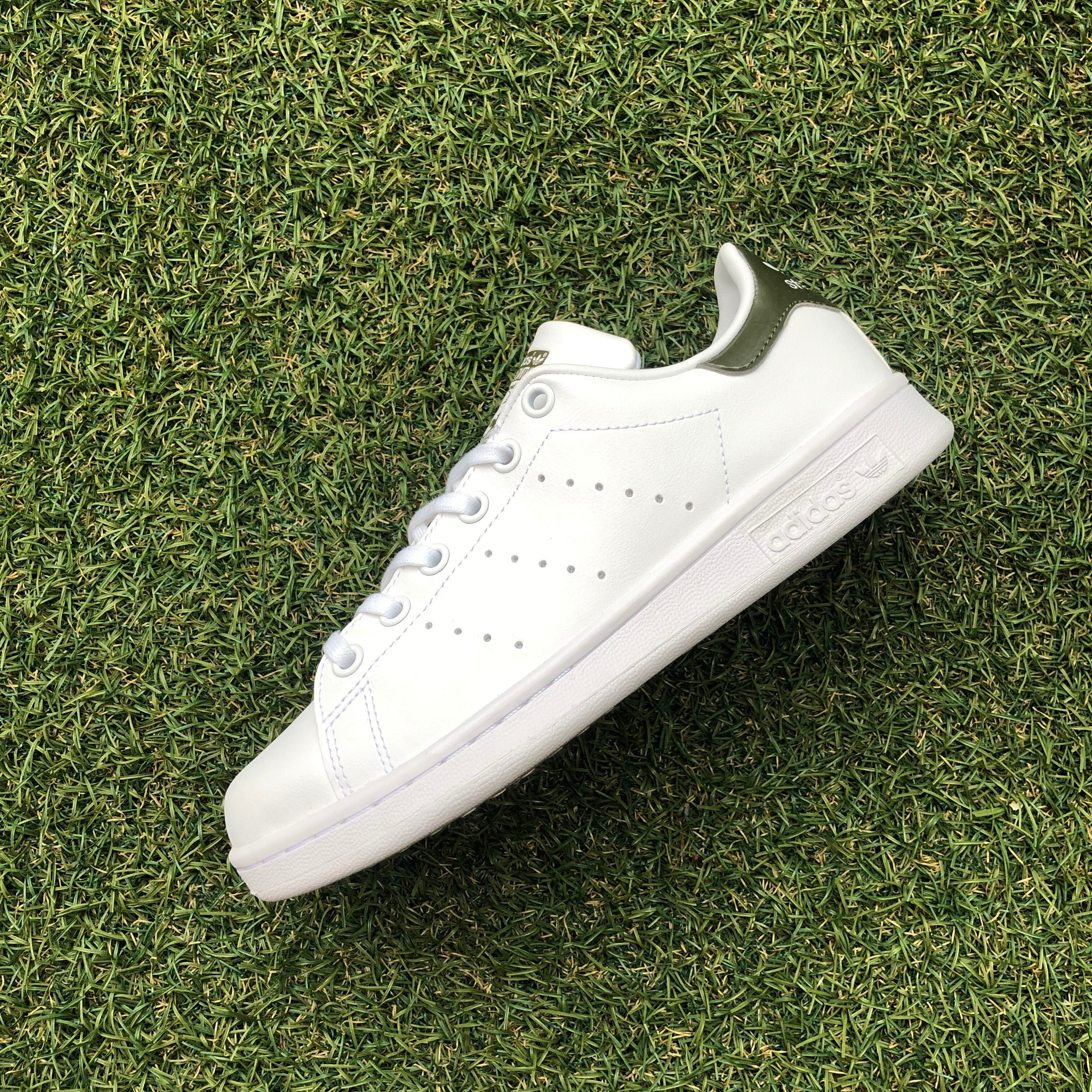 新同23 限定モデル！adidas アディダス スタンスミス HT342 | www