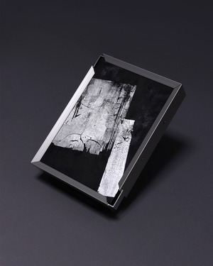 Unconscious #12