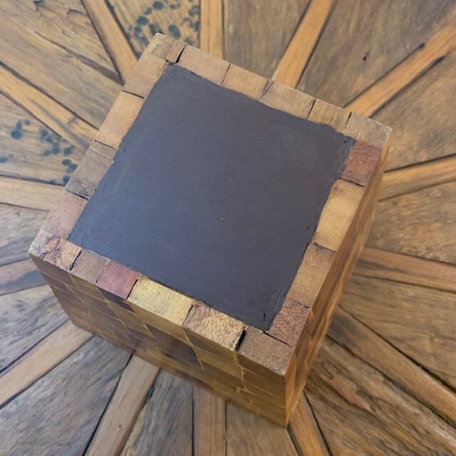 木箱 ウッド ボックス インテリア 雑貨 | 伊豆大工市場【WOOD