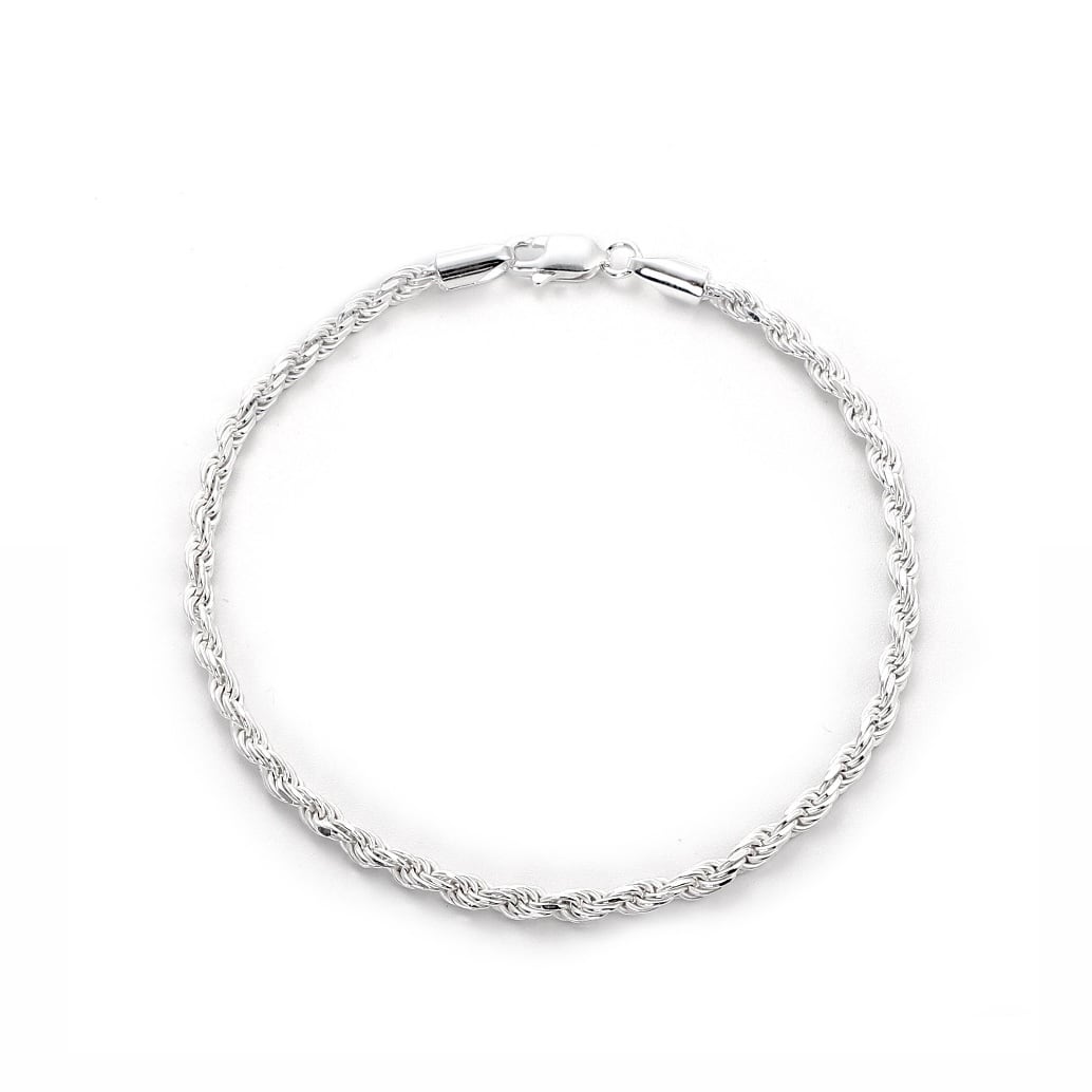 chain bracelet (B12) | Wanna shop