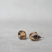 鹿の○○　ピアス・イヤリング