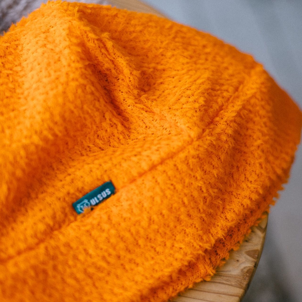 ULSUS / Beanie Bear - 3