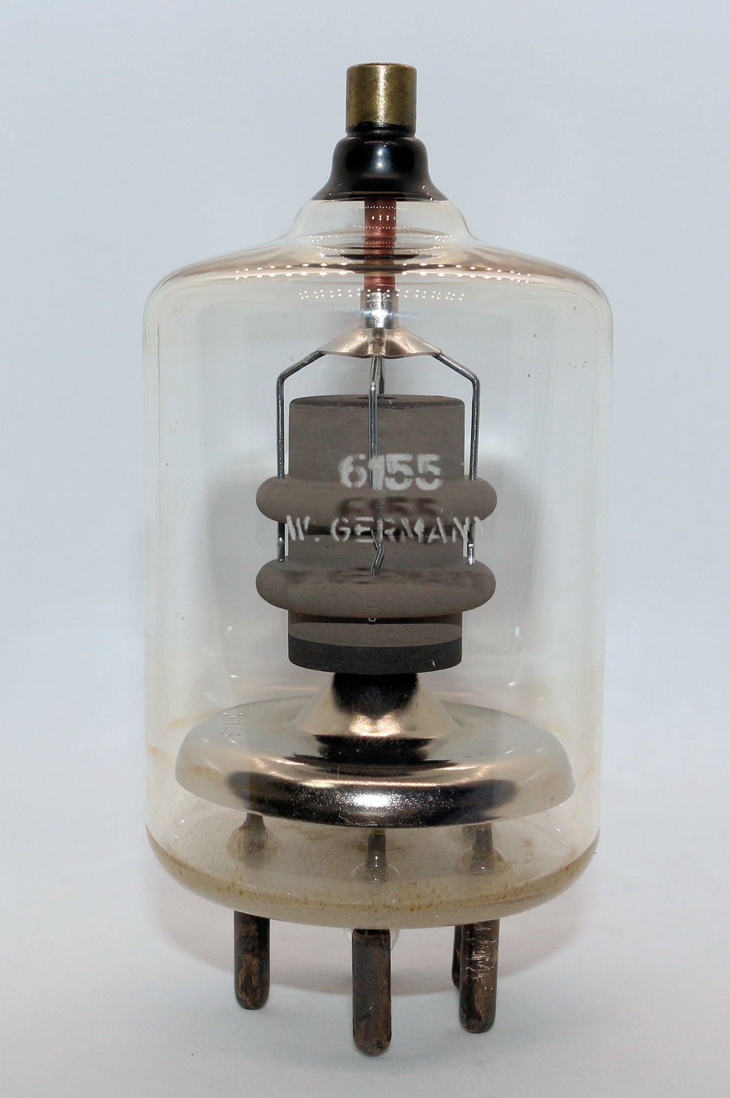 真空管 | TAMAROYA 球露屋