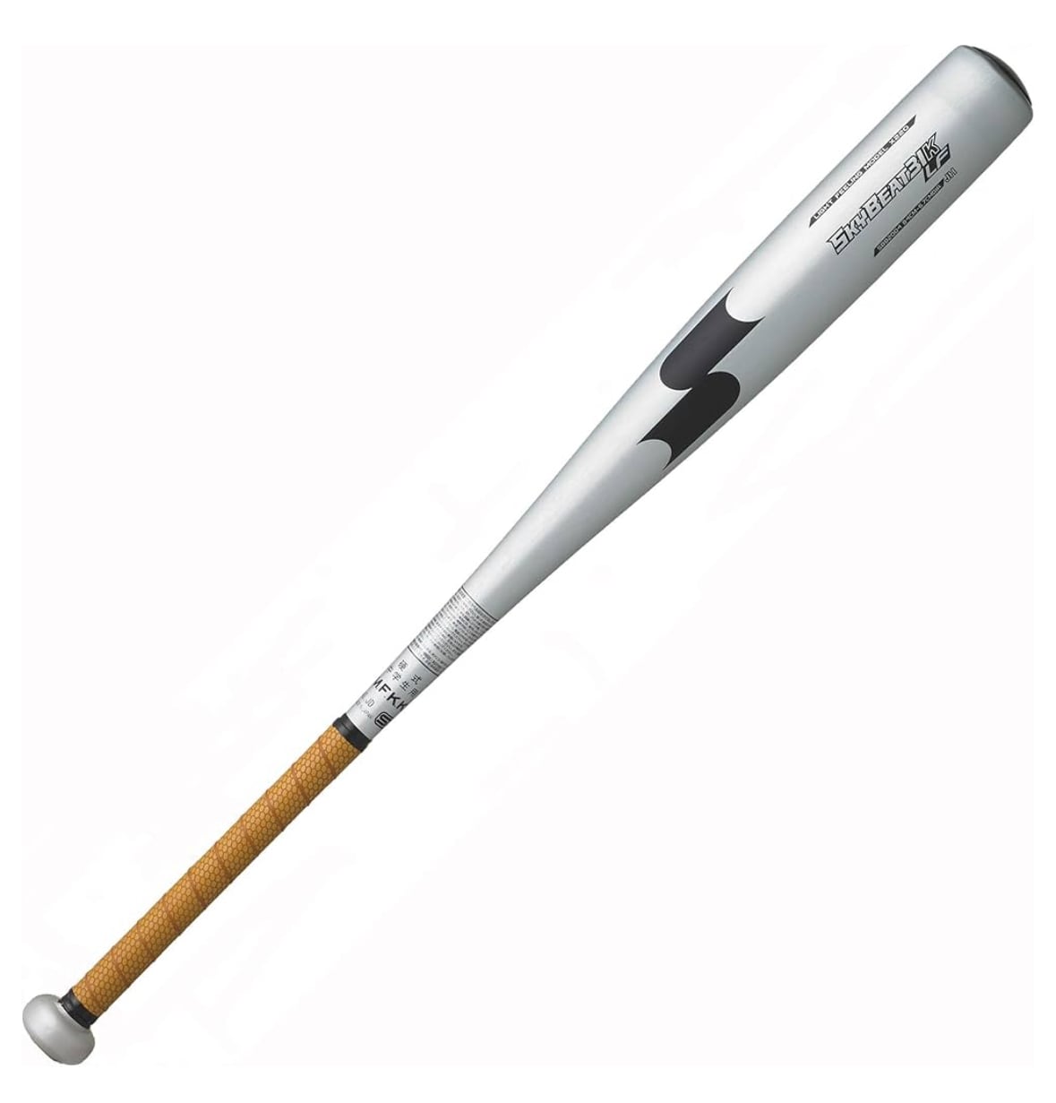 ローリングス(Rawlings) 野球 バット 軟式用 HYPER MACH 4ORCE