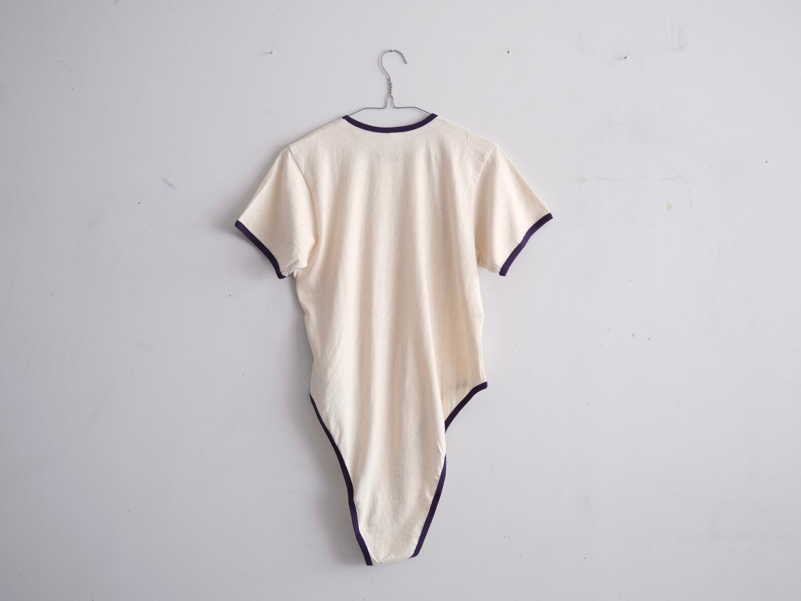 fifi “ piping body suit “ | Lapel online store