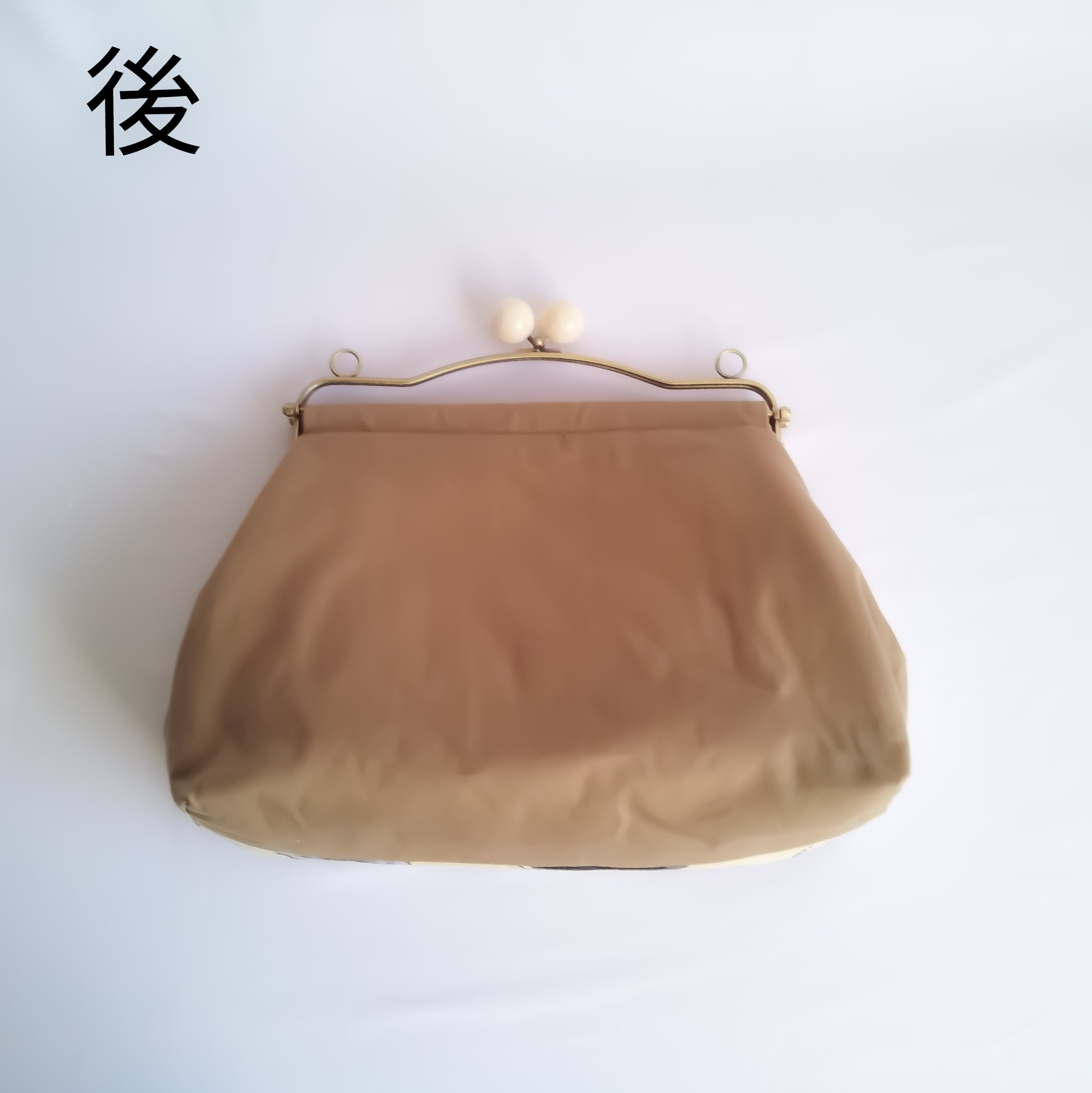 ベンリーミニミニがま口☆№7