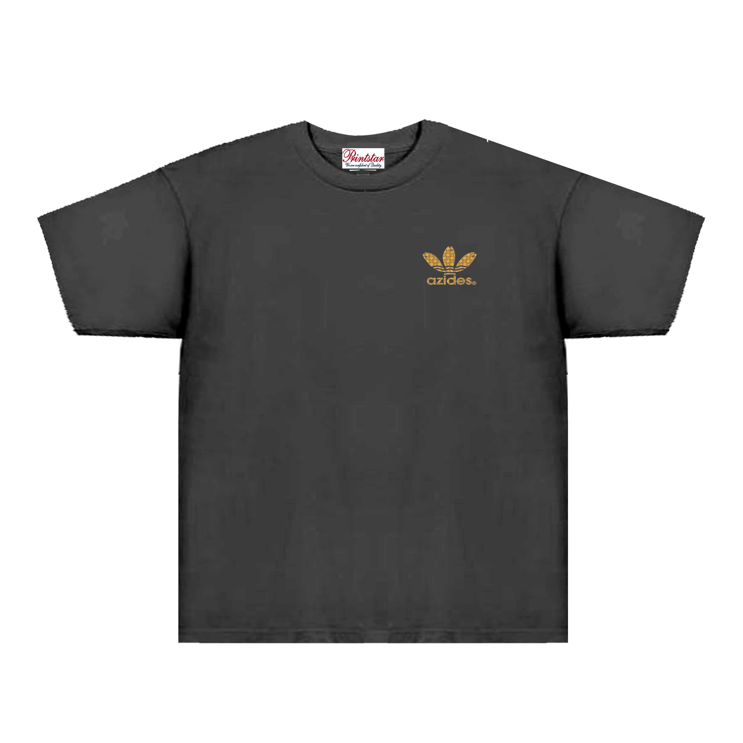 azides/半袖XL～3XL］正規商標登録商品 登録6400462及び6780610及び