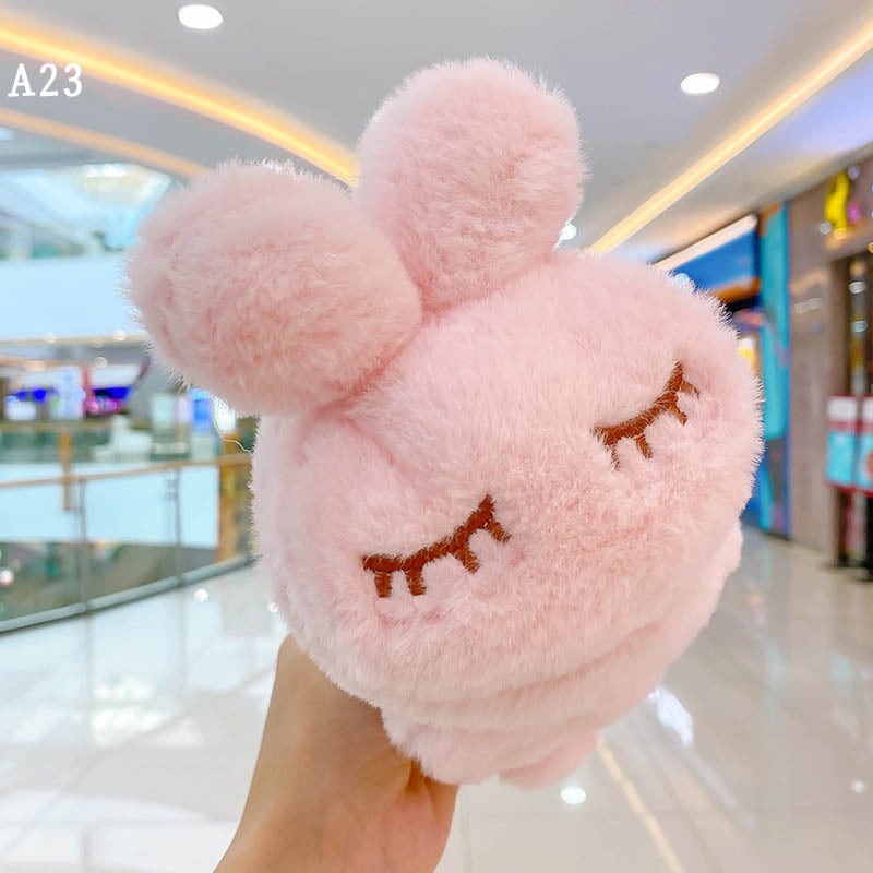 イヤーマフ 防寒 イヤーウォーマー 耳あて 防寒イヤーマフ 耳カバー 冬