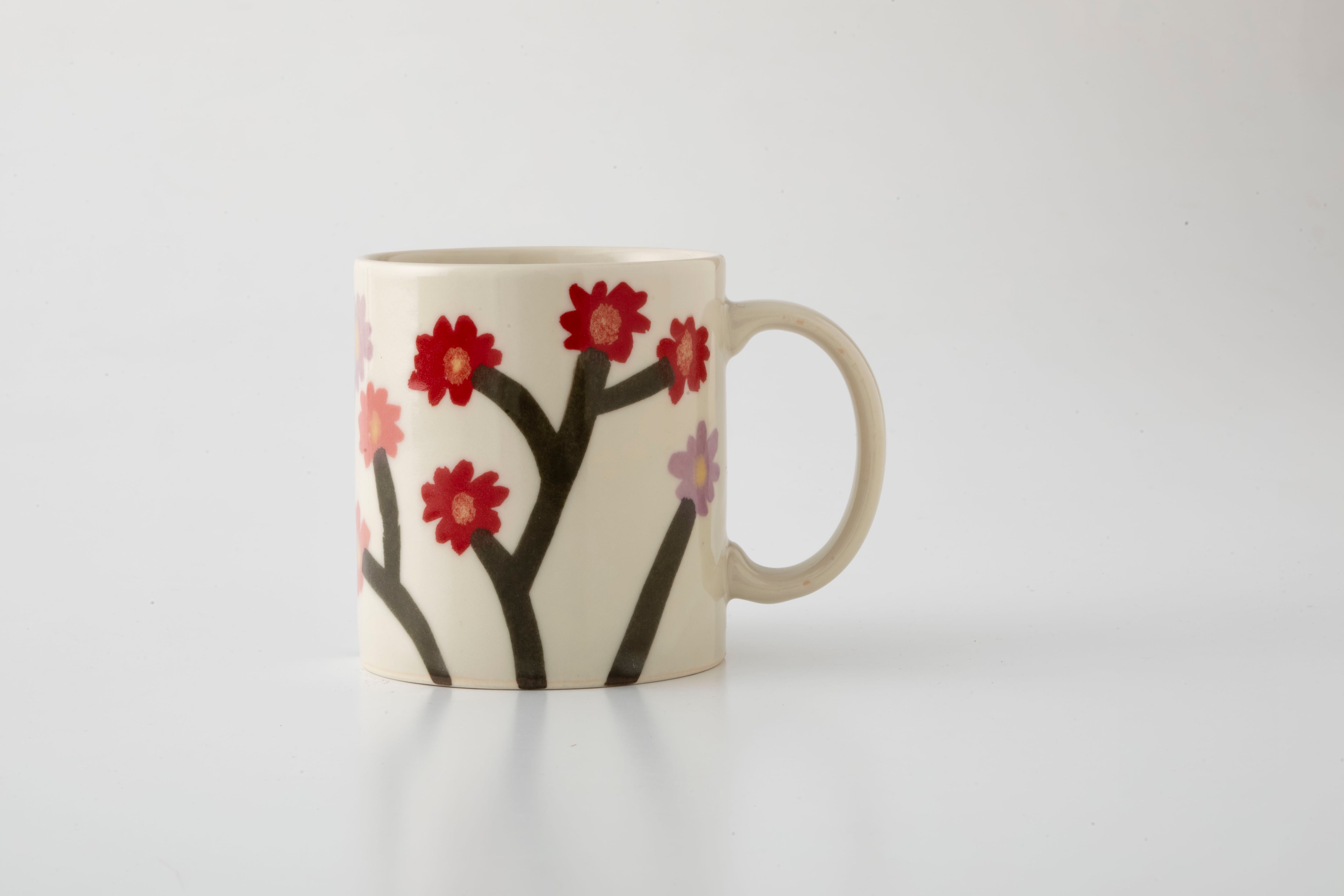 W3-24:Field Notes Mug / Donchi