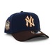 ニューエラ スナップバックキャップ 帽子 NEW ERA 9forty メンズ レディース MLB ニューヨーク ヤンキース フリーサイズ TS70893224