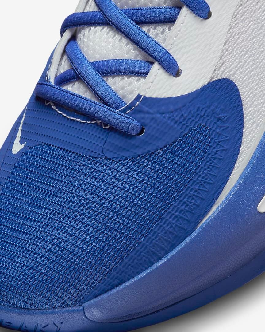 Nike Zoom Freak 4 Team ヤニスアデトクンボ | jordan_sneakers