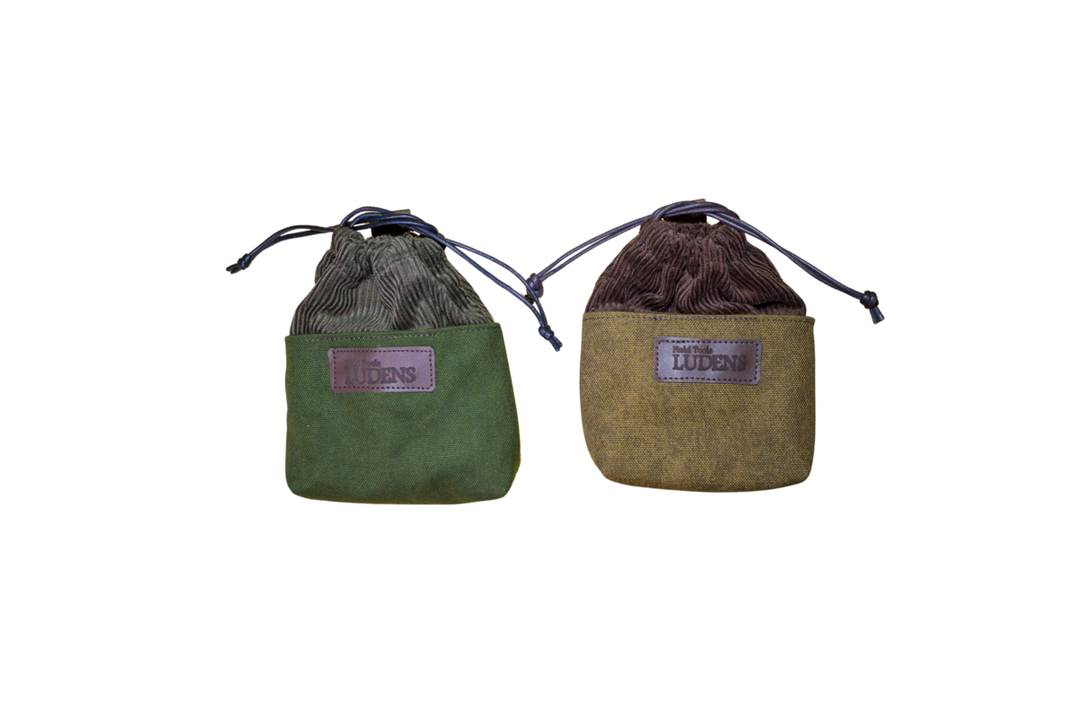 どんぐりポーチ（Acorn pouch) | Field Tools LUDENS