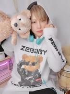 ZEBABY & WEAR POPPIN’ SET