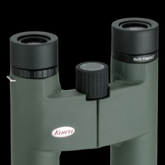 KOWA｜コーワ 双眼鏡 BD25-8GR 8x25mm | SONIDORI｜ソニドリ