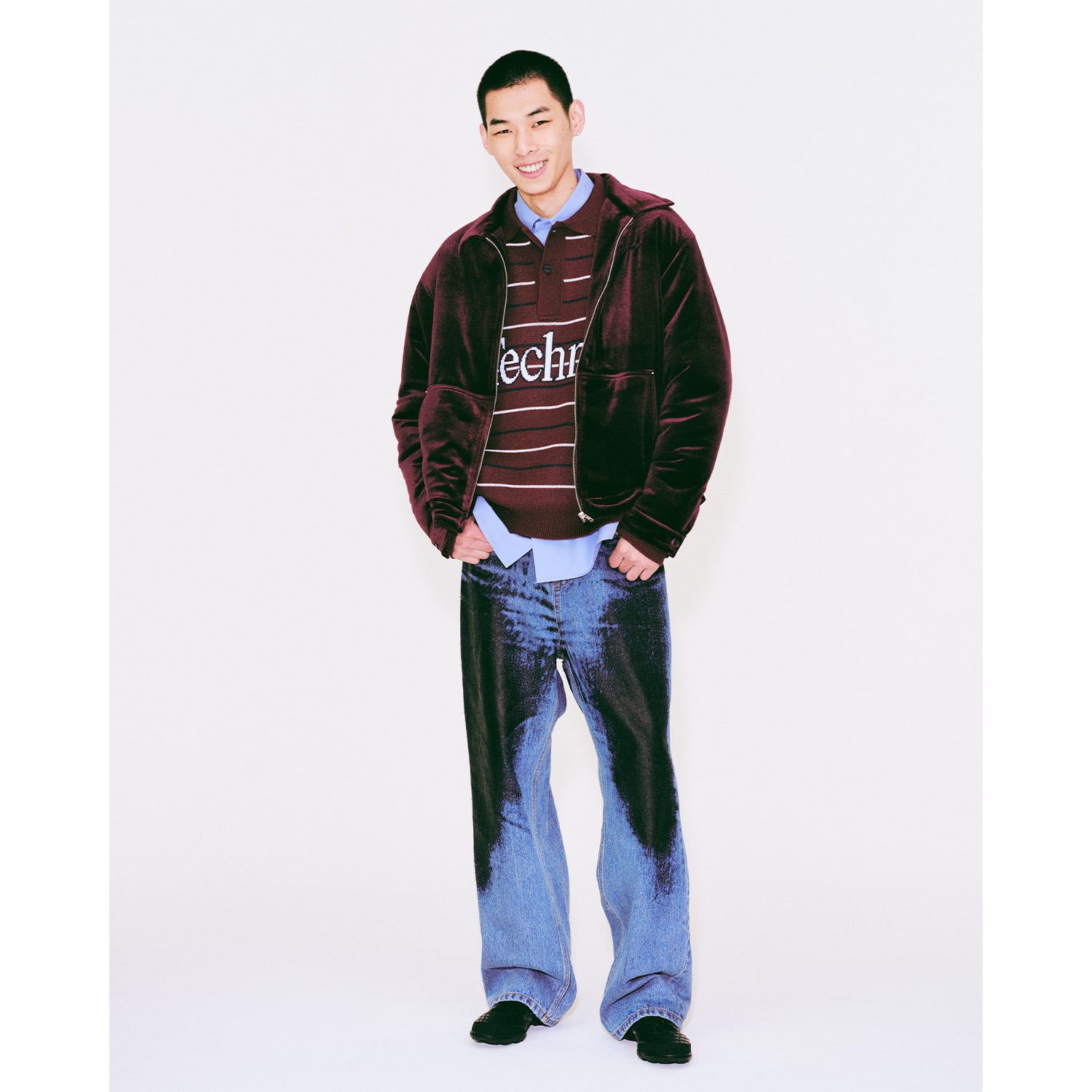 UNEEK BASEMNT - Discover independent style.