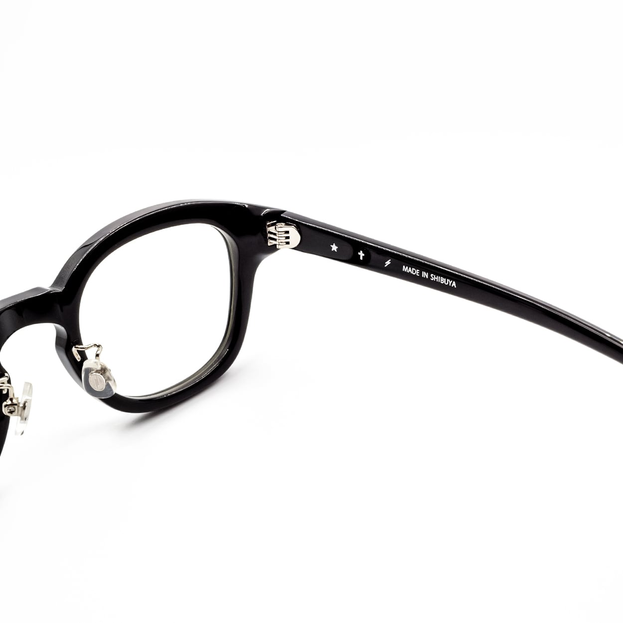 Clearレンズ ☆Take it Easy☆ | ☆N S H☆