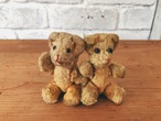 ~1950's Vintage twins honey bear 1