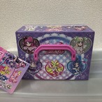プリキュアおしゃれボックス