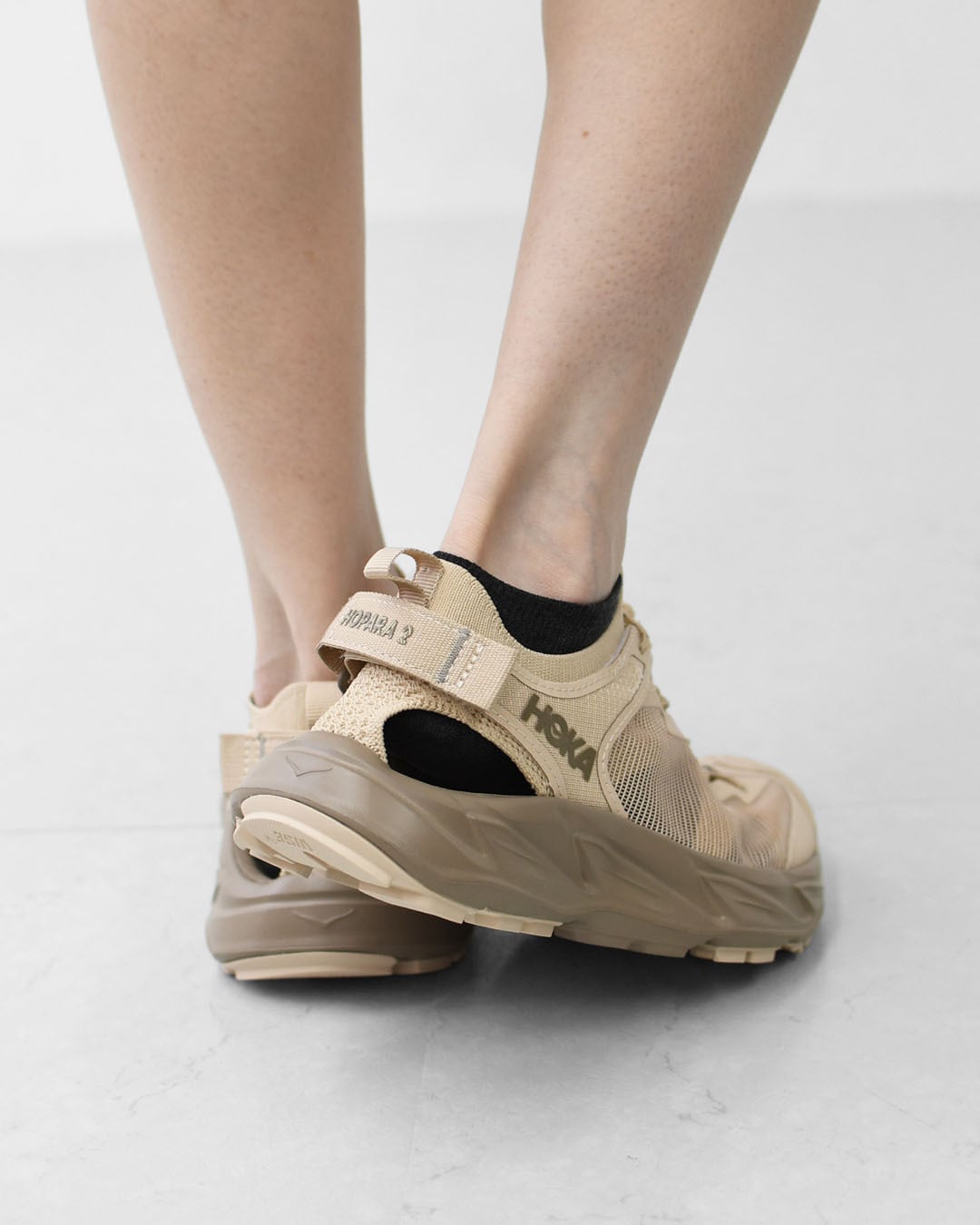HOKA ONE ONE [ホカオネオネ] W HOPARA 2 [1147670] ホパラ 2