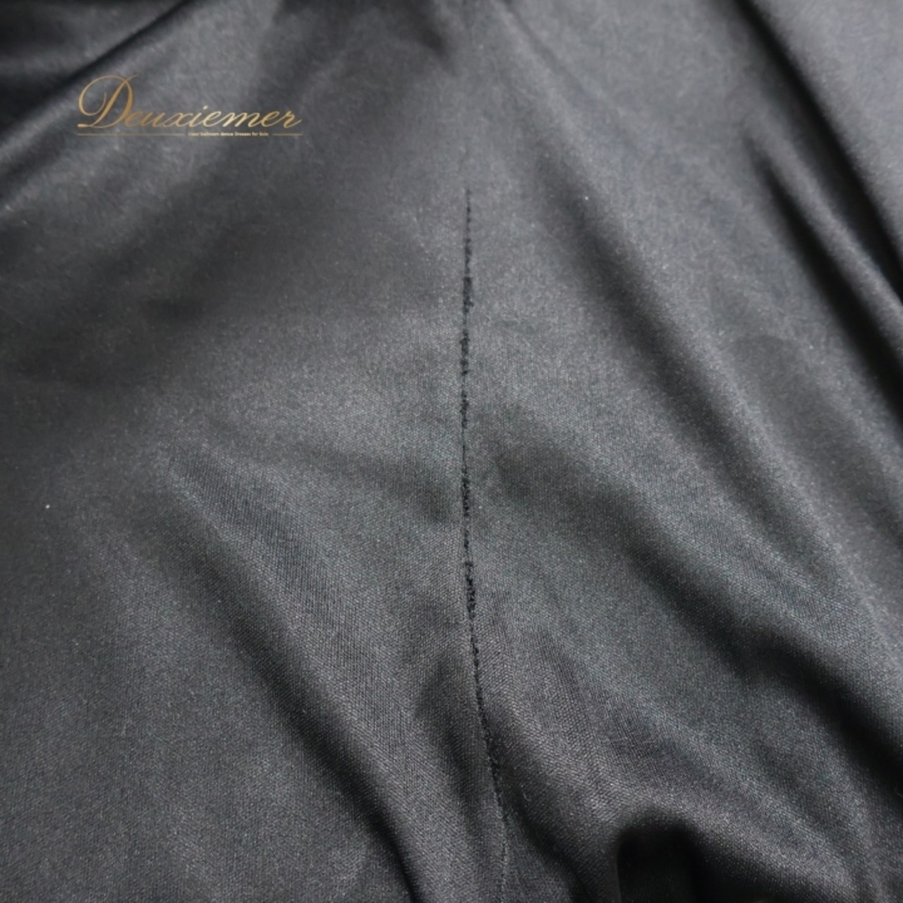 フラメンコ 衣装 ファルダ スカート ブラック系 Alcala ペチコート 黒 無地 シンプル 練習 レッスン 伸縮 ストレッチ スペイン製 オールブラック 上品 ダンス衣装 インナー