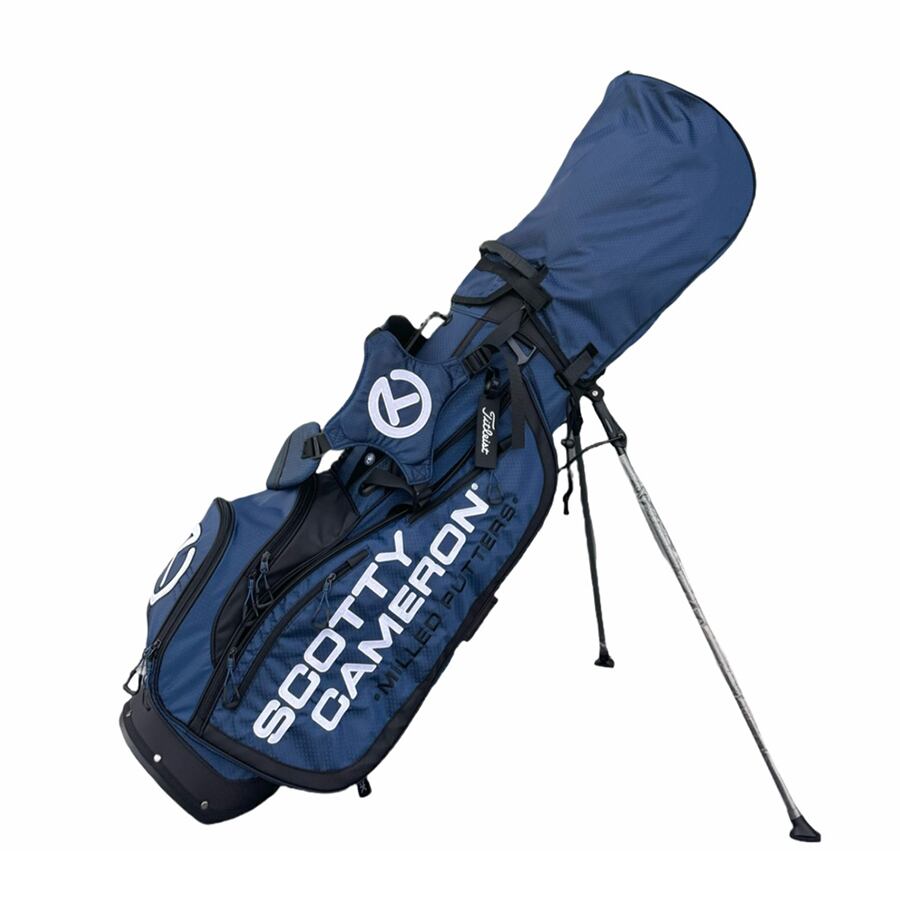 MALBON GOLF マルボンゴルフ シューズケース | Import Brand Shop