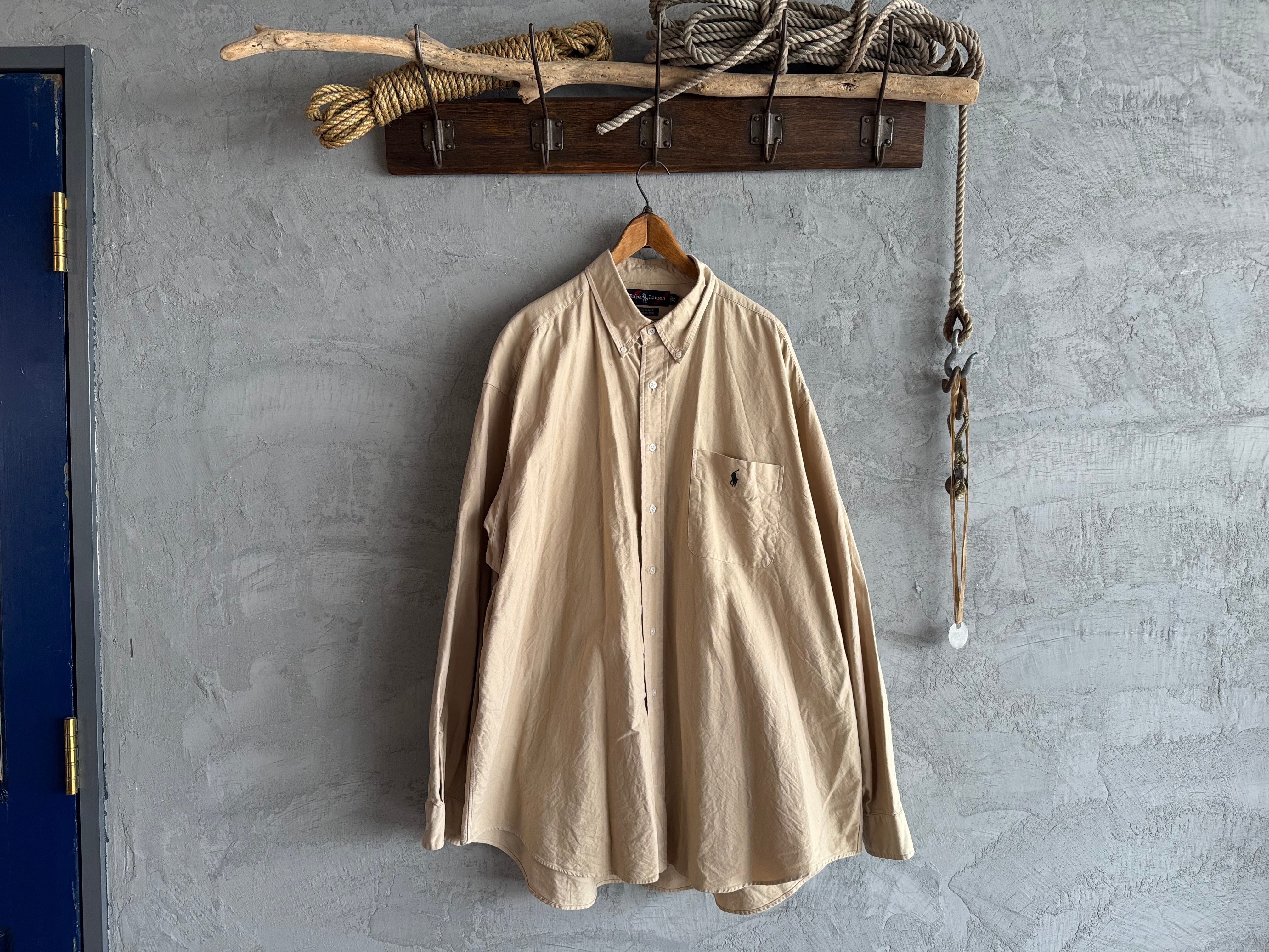 FILSON シャモアワークシャツ | ohal vintage&remake