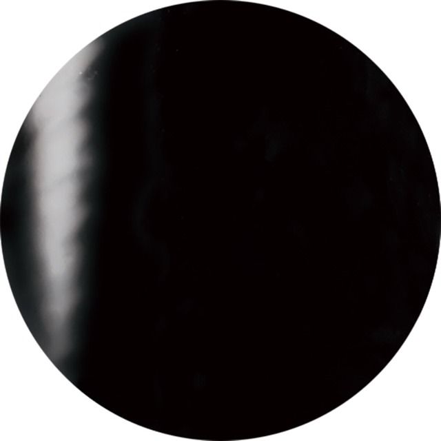 【VL289】VETRO（ベトロ）：ジェルネイルカラーPigment black