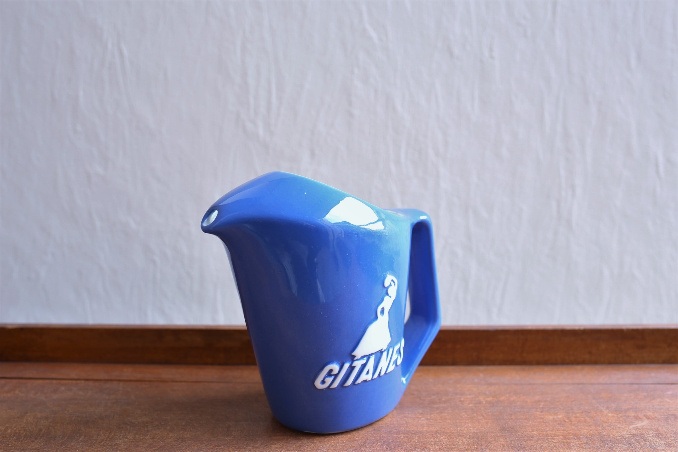 gitanes ジタン フランスヴィンテージ ピッチャー 水差し 快適