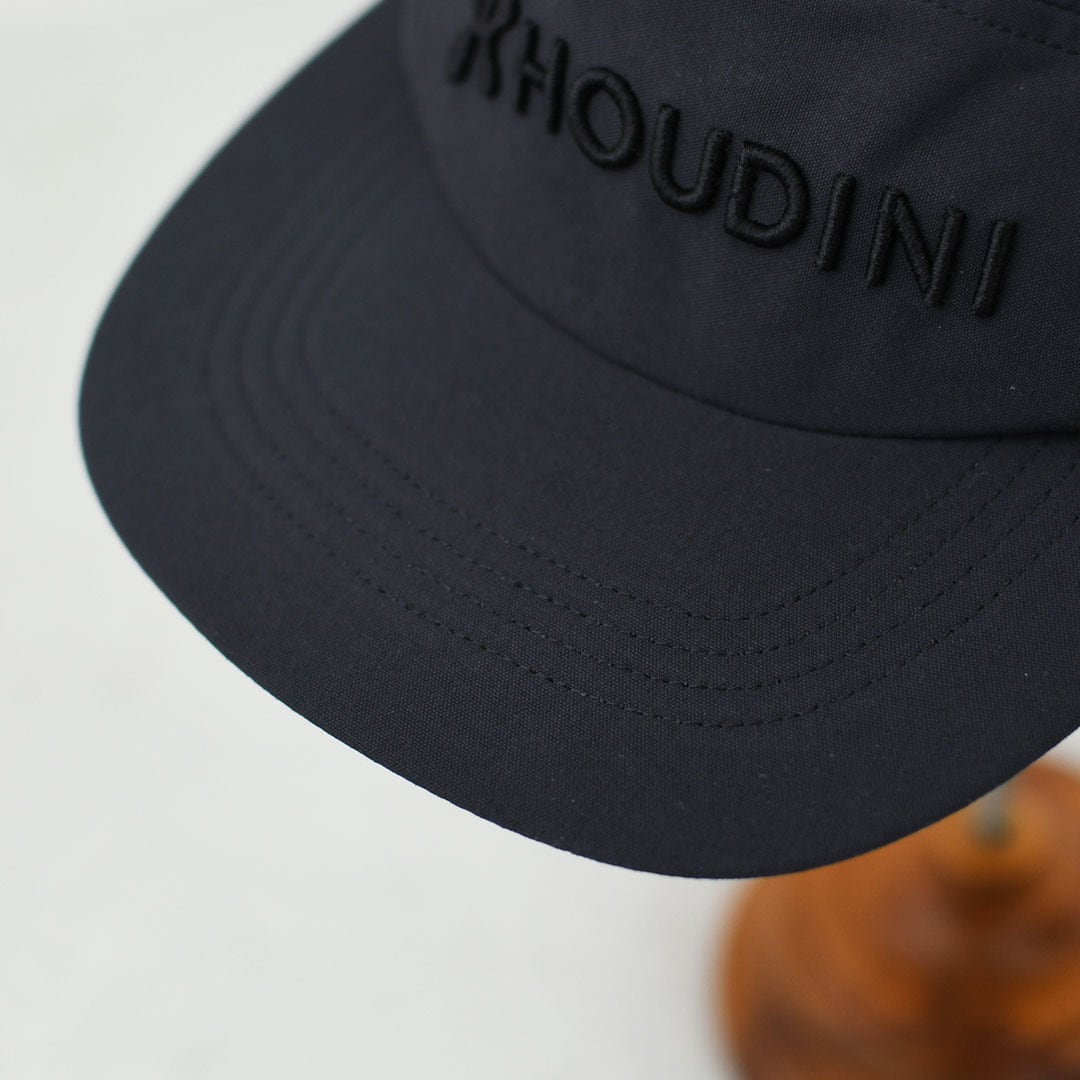 HOUDINI [フーディニ] FtN Cap [850019] エフティーエヌ キャップ・5