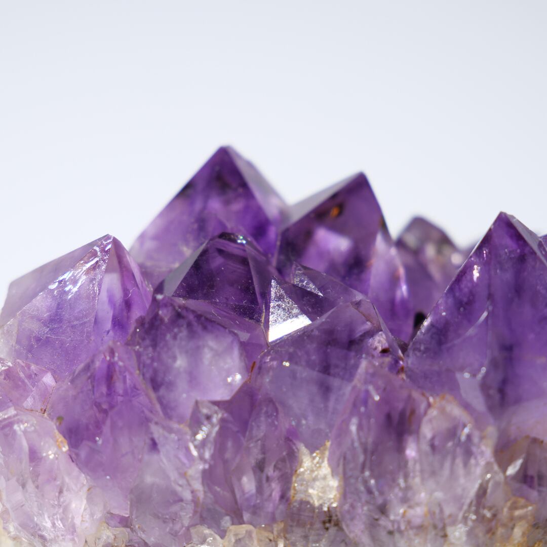 ブラジル産 アメシスト アメジスト / 原石 標本 | ariife.公式