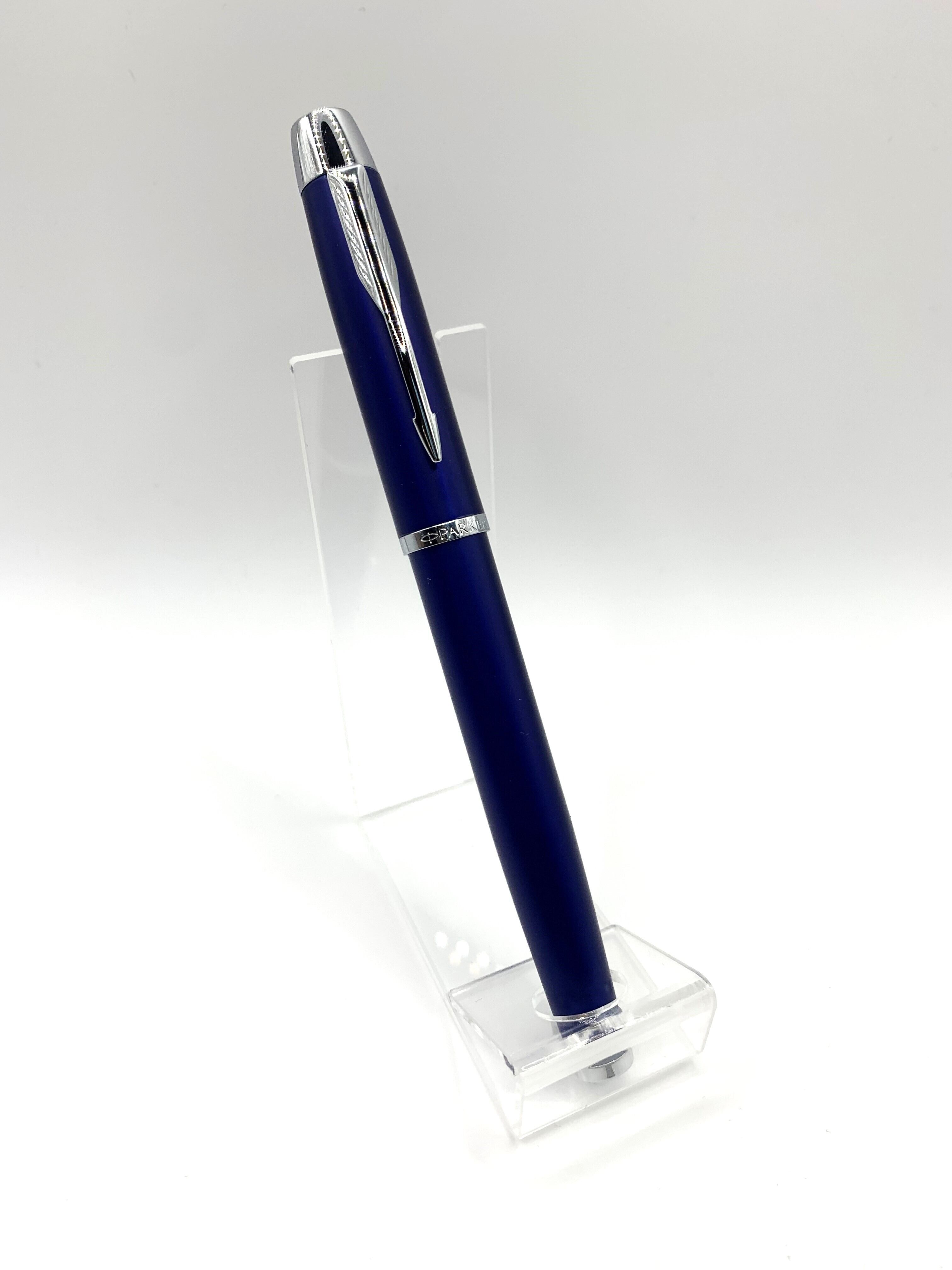 パーカー・IM ブルーCT 5thペン 細字 | NAKAYA