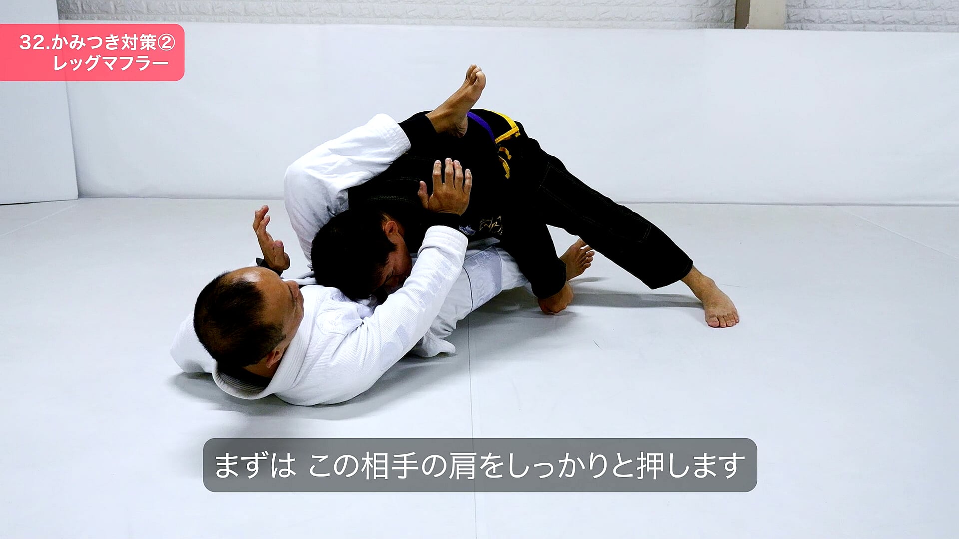 松本一郎 GUARD REVIVER 柔術教則DVD 松本一郎 GUARD REVIVER 動画版(vimeo版・Dropbox版)・送料