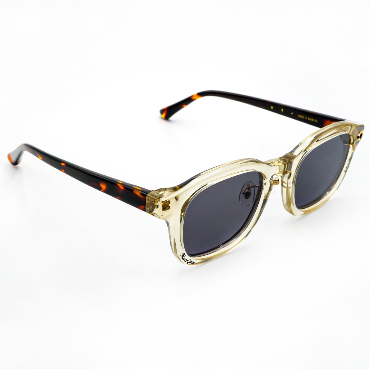 NSH サングラス　Blaze BiColor Blackレンズ / Blaze BiColor | ☆NSH☆