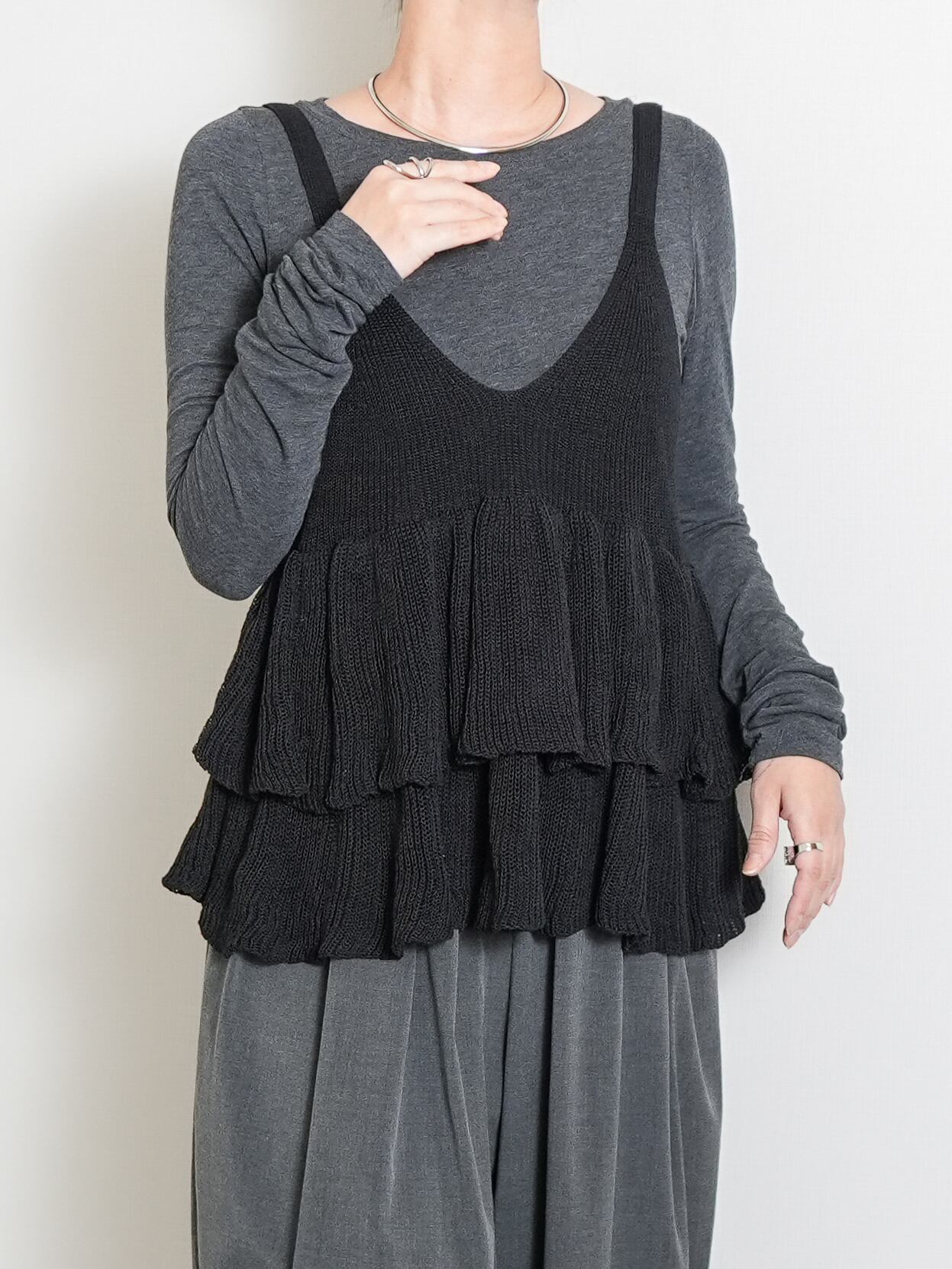 misako | SOIL VILLAGE