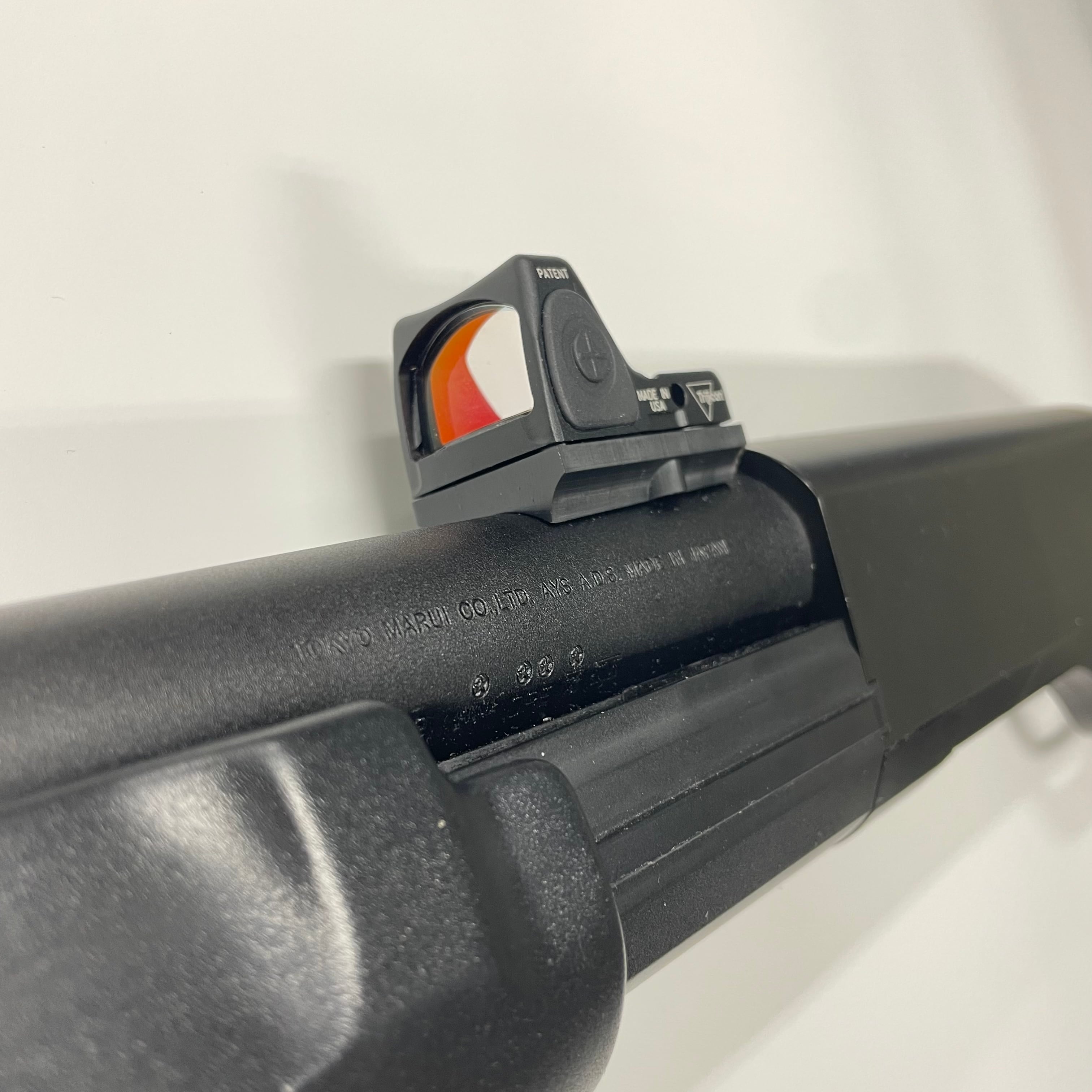 東京マルイ M3ショーティ&SUPER90 ショットガン専用 RMR 東京マルイ M3ショーティ&SUPER90 ショットガン専用 RMR