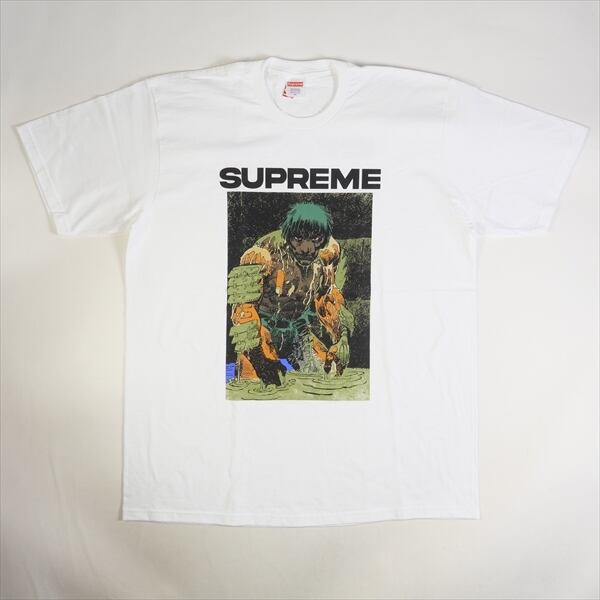 Supreme Ronin Tee M